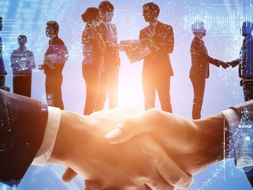 Confiança digital: diferencial de negócios em um mundo digital