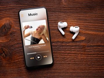 Spotify: como ver o histórico de músicas e podcasts? 