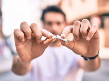 Quer parar de fumar? Conheça 7 aplicativos que podem ajudar