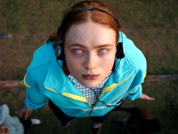 Stranger Things: encontre a música que te salvaria do Vecna no Spotify