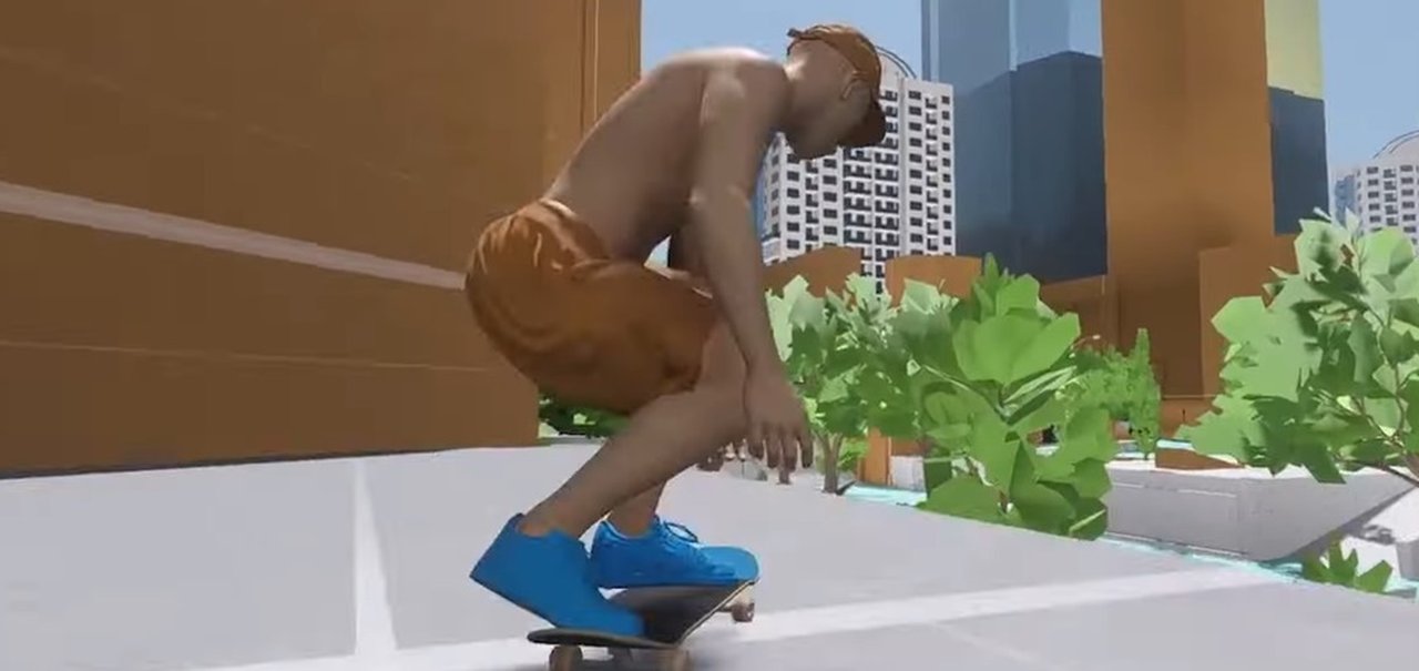 Skate ganha trailer de pré-pré-pré-alfa e abre inscrições para testes