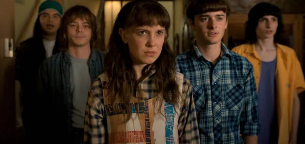 Stranger Things: final da 4ª temporada estreia na Netflix; veja! 