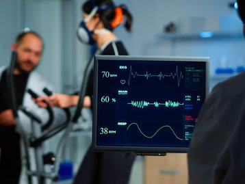 O que é VO2 máximo e por que você precisa saber qual é o seu