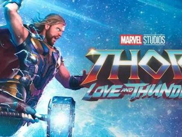 Thor: Amor e Trovão - saiba quantas cenas pós-créditos tem o filme