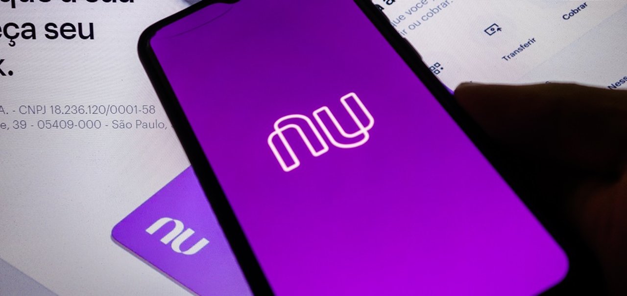 Nubank agora oferece cashback na Shopee de até R$ 50 por compra