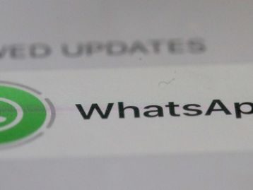 WhatsApp testa esconder status 'online' para todos usuários