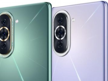 Huawei anuncia rastreador Huawei Tag e celulares Nova 10