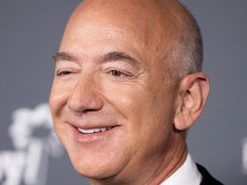 Jeff Bezos: como foi o primeiro ano do bilionário fora da Amazon?