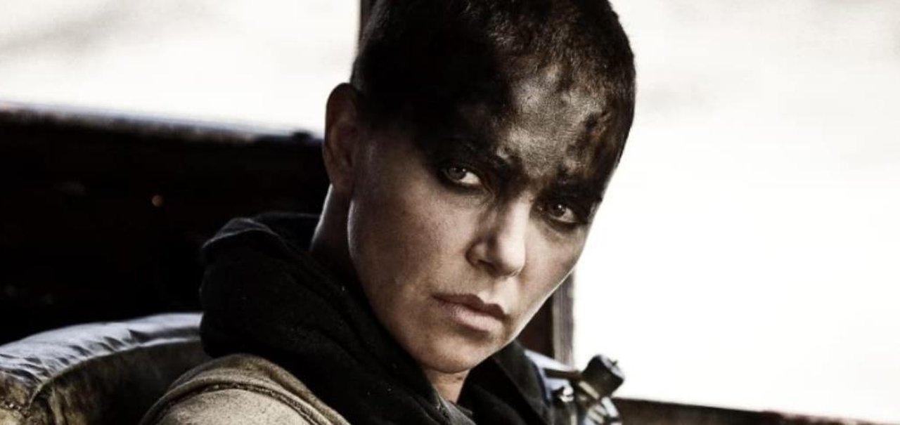 Furiosa: imagens de Chris Hemsworth nas gravações do filme são reveladas