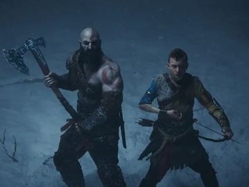 God of War Ragnarok ganha data oficial de lançamento; confira!