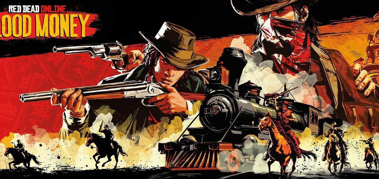 Red Dead Online: jogo está sem updates e fãs organizam 'funeral'