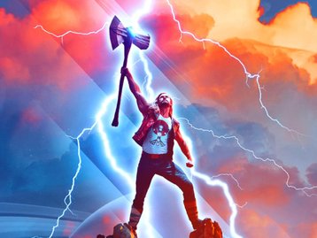 Thor: Amor e Trovão acerta com fórmula de Ragnarok (crítica com spoilers)