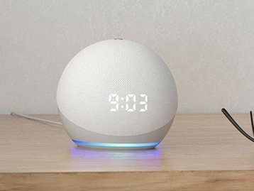 Alexa: saiba como desligar ou reiniciar o dispositivo