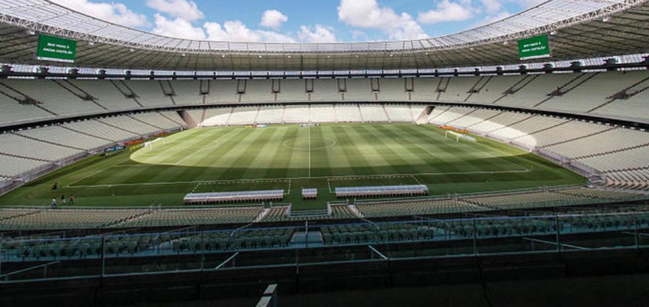 Ceará x Fortaleza: veja onde assistir ao vivo o jogo das oitavas