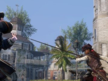AC Liberation HD será retirado das lojas digitais [ATUALIZADO]