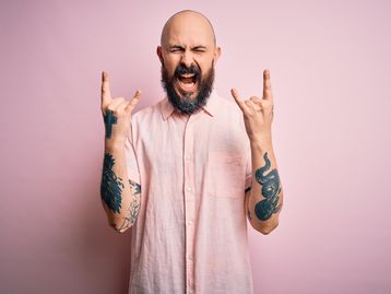 Dia Mundial do Rock 2022: sugestões de biografias de grandes astros