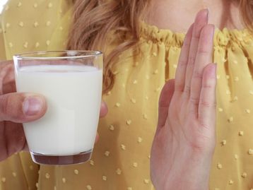 Intolerância à lactose: o que é, quais são os sintomas e como tratar