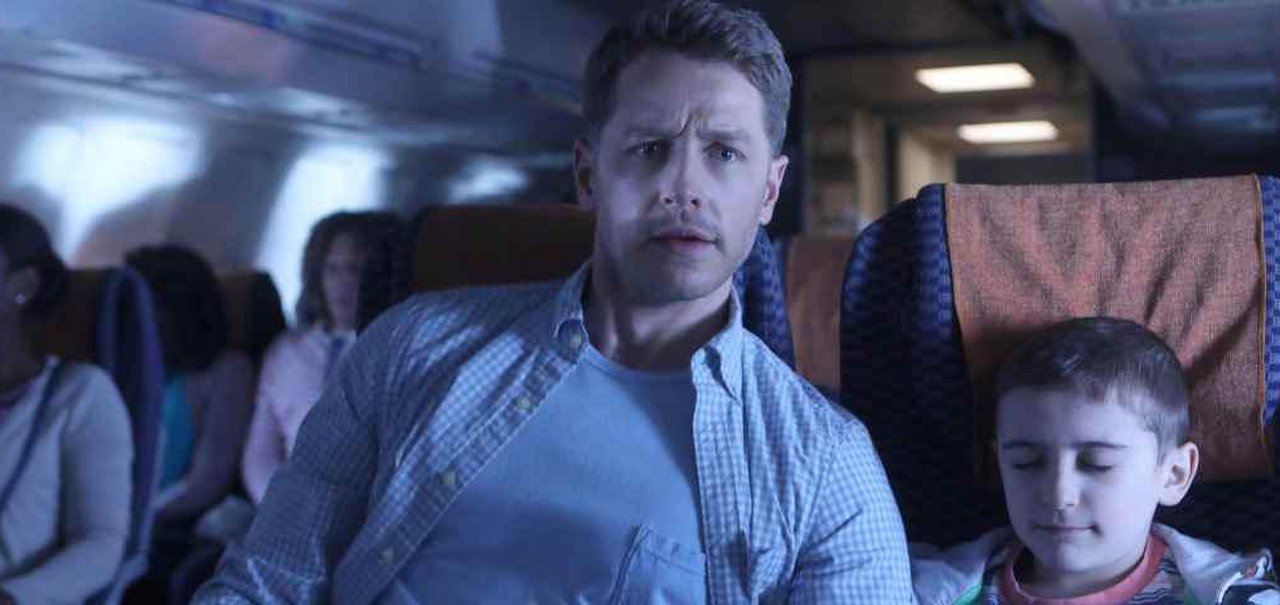 Manifest: quando estreia a 4ª temporada da série na Netflix?