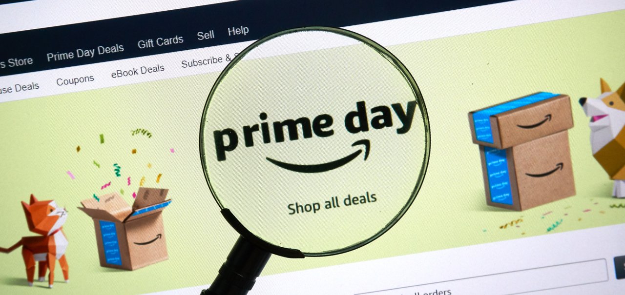 Prime Day 2022: sem bug de preços, clientes ‘reclamam’; veja os memes