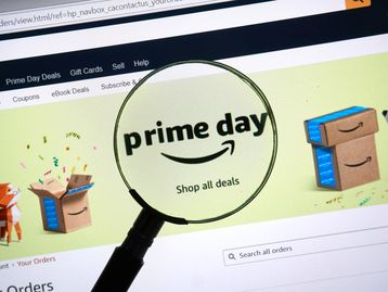 Prime Day 2022: sem bug de preços, clientes ‘reclamam’; veja os memes