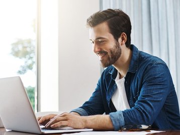 Home office:110 vagas para trabalho remoto [12/07]