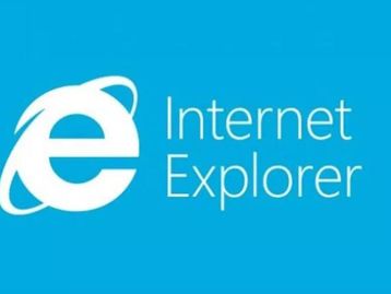 Mozilla envia bolo para Microsoft pelo fim do Internet Explorer
