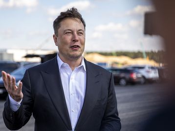 Twitter processa Elon Musk por cancelar compra de US$ 44 bilhões