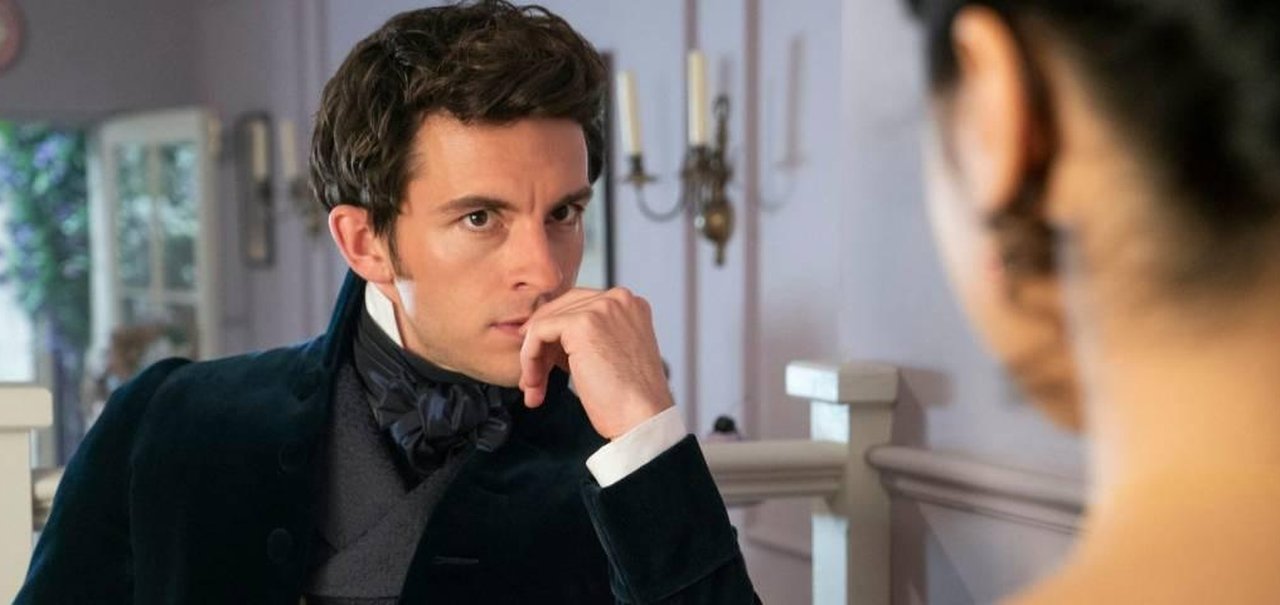 Jonathan Bailey, de Bridgerton, será par de Matt Bomer em nova série; veja