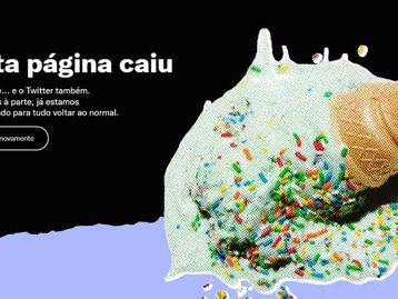 Twitter caiu: rede social fica fora do ar nesta quinta-feira (14)