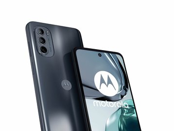 Moto G62: Motorola lança celular 5G acessível em parceria com a Claro
