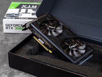 Nvidia deve anunciar reduções de até 25% nas placas RTX 30