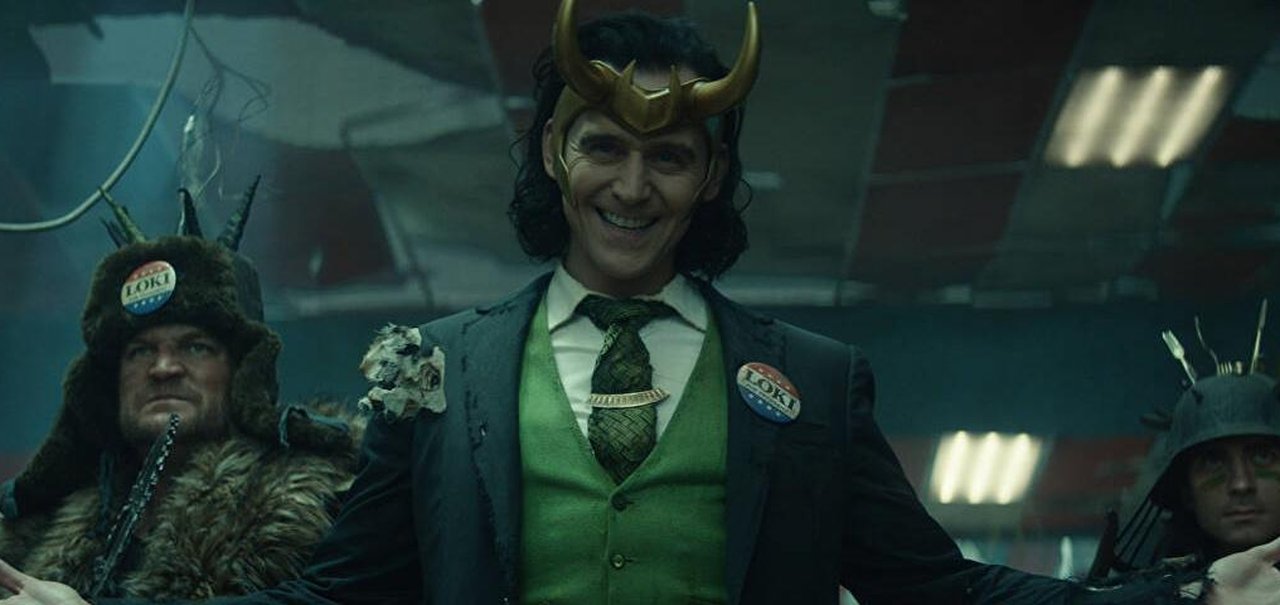 Loki: quando estreia a 2° temporada no Disney+? Confira!