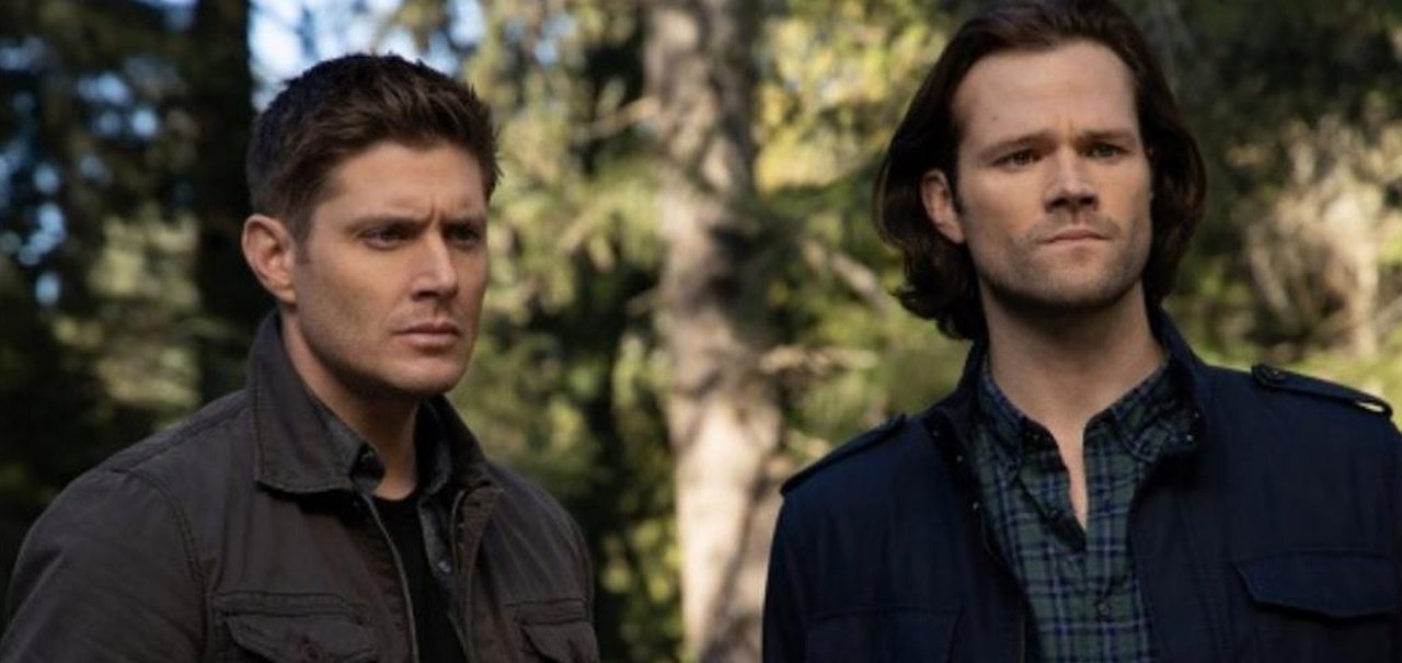 Supernatural: roteirista confirma que estavam esticando a série