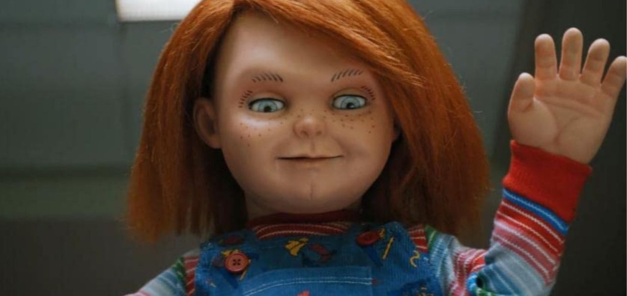 Chucky: 2ª temporada ganha teaser e data de estreia; confira!