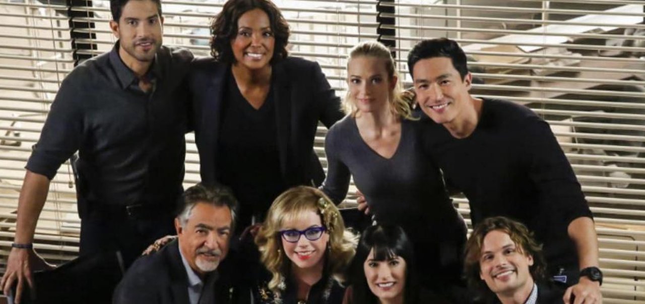 Criminal Minds: série ganhará revival no Paramount+; veja quem volta