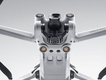 DJI Mini 3 Pro começa a ser vendido no Brasil por R$ 9 mil