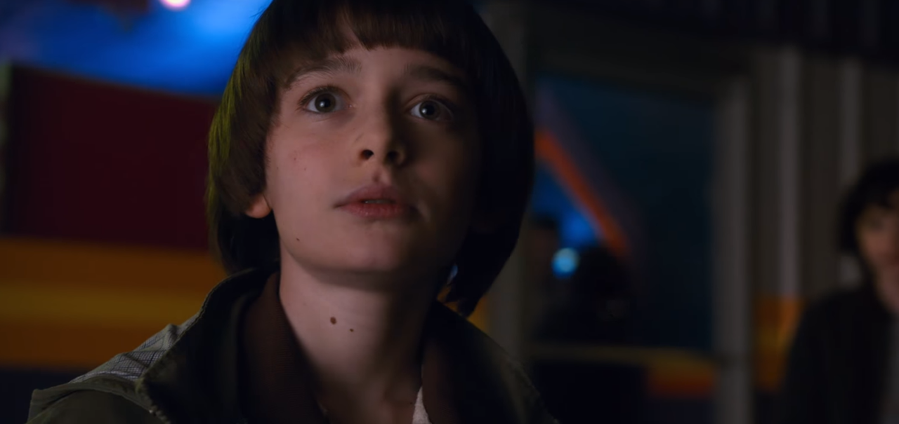 Stranger Things: Will é gay e está apaixonado por Mike, confirma ator