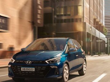 Os 7 melhores carros populares para comprar em 2023