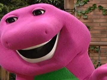 Barney vai ganhar filme live-action produzido por Daniel Kaluuya; veja