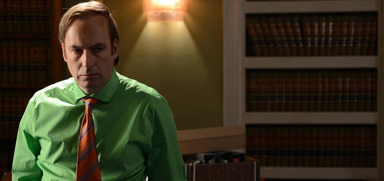 Breaking Bad ou Better Call Saul? Bob Odenkirk diz qual é a melhor