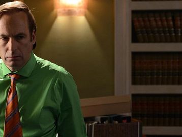 Breaking Bad ou Better Call Saul? Bob Odenkirk diz qual é a melhor