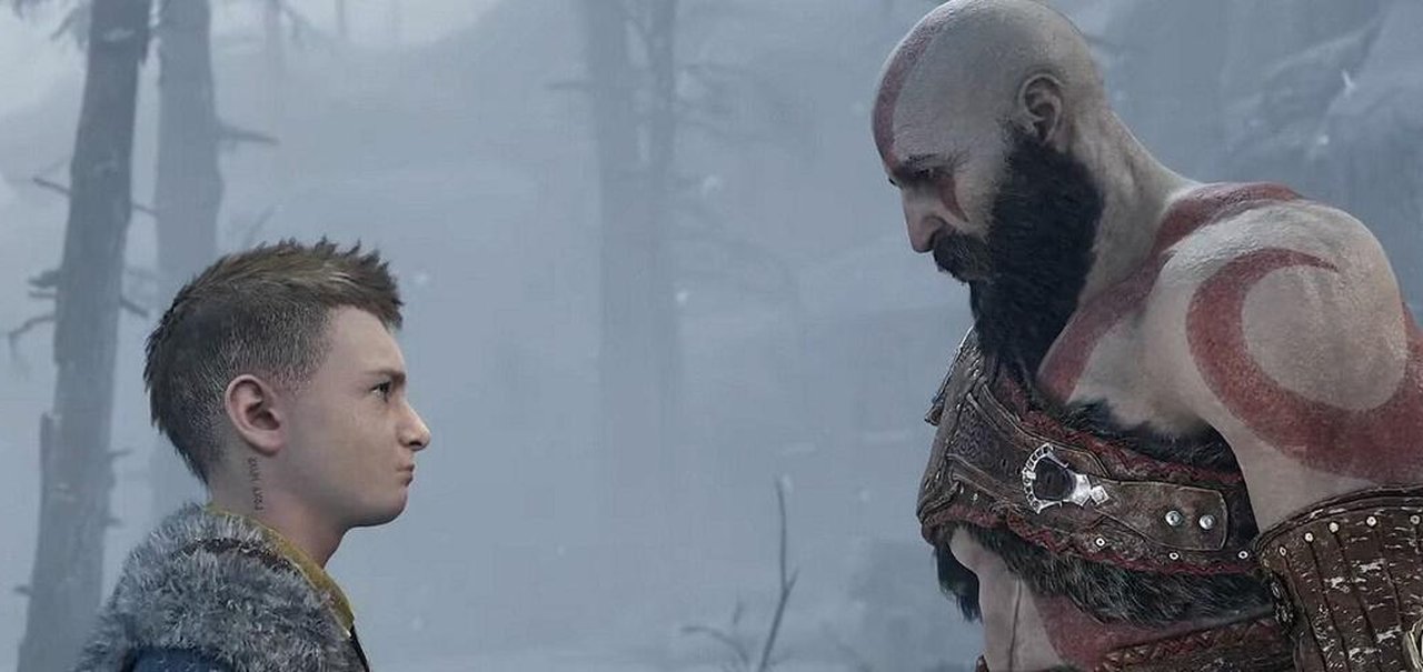 Qual a ordem cronológica certa para jogar God of War?