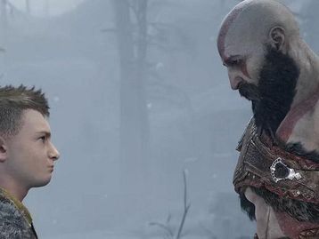 Qual a ordem cronológica certa para jogar God of War?