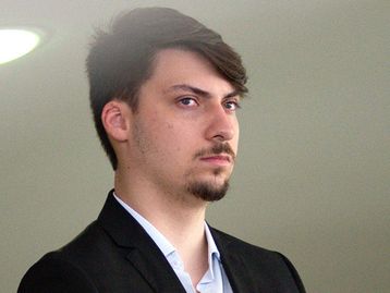 ‘Quem sabe eu não sou o próximo Elon Musk’, diz Renan Bolsonaro