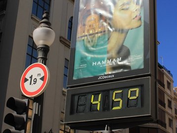 Mudanças climáticas: onda de calor mortal atinge países da  Europa
