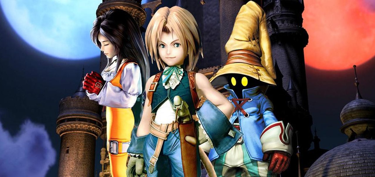 Final Fantasy: os jogos da série do pior ao melhor (ranking)