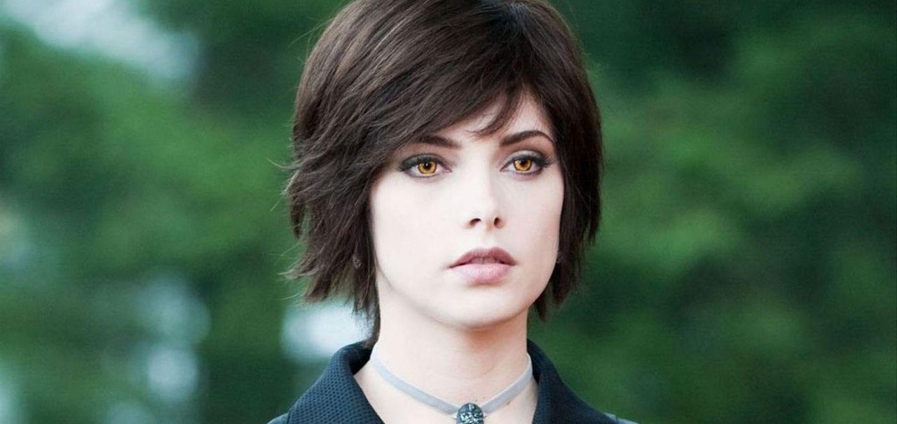 Ashley Greene: por onde anda a Alice da saga Crepúsculo