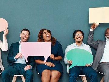 Comunicação: 5 mitos sobre o desenvolvimento dessa competência