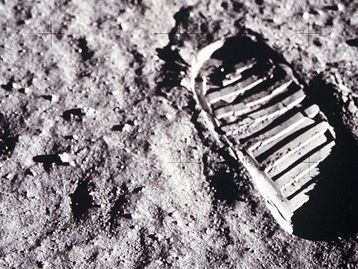 53 anos da Apollo 11: saiba como foi o primeiro pouso do homem na Lua