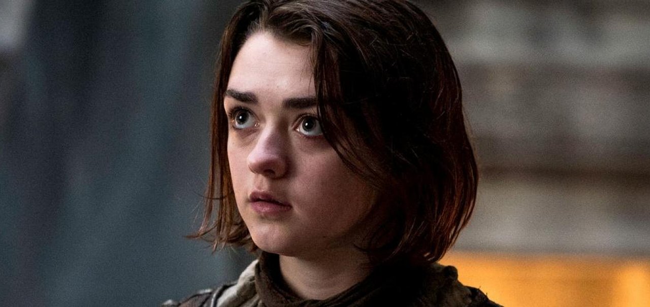 Game of Thrones: 10 melhores frases de Arya Stark